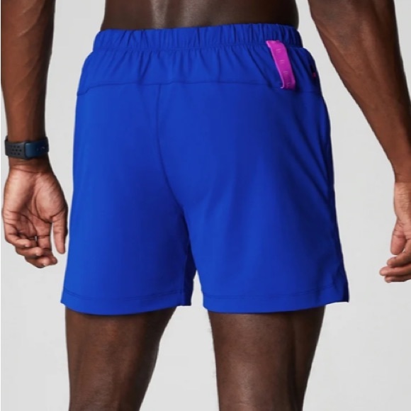 NEW FABLETICS The One Short 7in Multiple Sizes - Picture 3 of 8